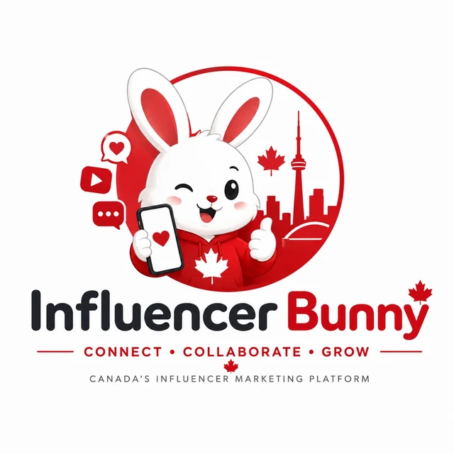 Influencer Bunny